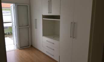 Imagem 6: Sobrado em condominio 3 dorm 1 suite garagem 2 veiculos cobertos excelente local