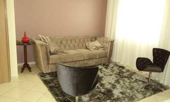 Imagem 7: Sobrado em condominio 3 dorm 1 suite garagem 2 veiculos cobertos excelente local