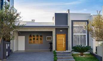 Imagem: CASA RESIDENCIAL em Sorocaba - SP, Condomínio