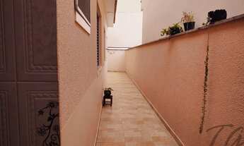 Imagem 2: CASA RESIDENCIAL em SOROCABA - SP, JARDIM MORUMBI