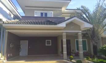 Imagem: CASA RESIDENCIAL em SOROCABA - SP, Condominio