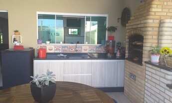 Imagem 2: CASA RESIDENCIAL em SOROCABA - SP, Condominio Ibiti Royal Park