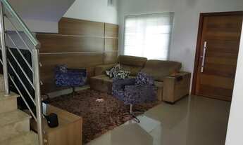 Imagem 4: CASA RESIDENCIAL em SOROCABA - SP, Condominio Ibiti Royal Park