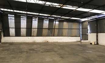 Imagem: GALPAO COMERCIAL em SOROCABA - SP, JARDIM