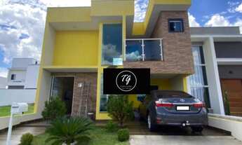 Imagem: CASA RESIDENCIAL em SOROCABA - SP, TERRAS