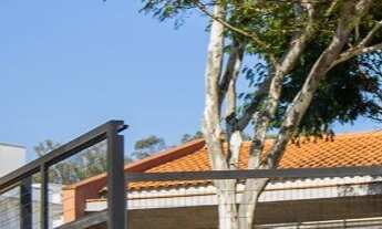 Imagem 2: CASA RESIDENCIAL em SOROCABA - SP, RESIDENCIAL HORTO FLORESTAL