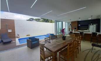 Imagem: CASA RESIDENCIAL em VOTORANTIM - SP, Condomínio