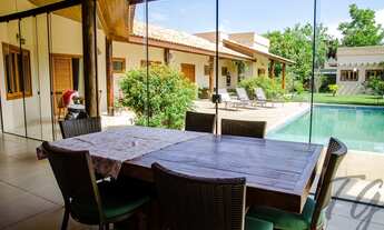 Imagem: CASA RESIDENCIAL em SOROCABA - SP, Condomínio