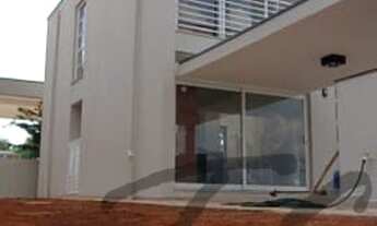 Imagem 5: CASA RESIDENCIAL em SOROCABA - SP, Condomínio Fazenda Imperial