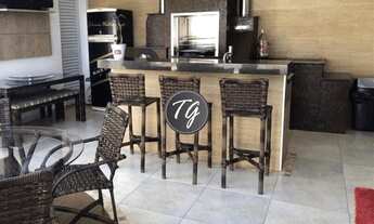 Imagem 1: CASA RESIDENCIAL em SOROCABA - SP, PARQUE RESIDENCIAL VILLA DOS INGLEZES