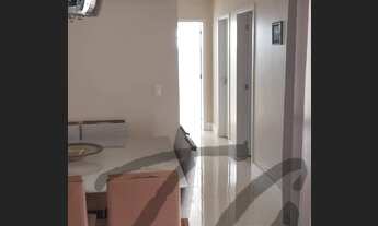 Imagem 5: APARTAMENTO RESIDENCIAL em SOROCABA - SP, VILA AUGUSTA