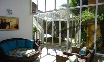 Imagem 5: CASA RESIDENCIAL em SOROCABA - SP, GRANJA OLGA I