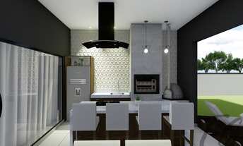 Imagem 2: CASA RESIDENCIAL em ARAÇOIABA DA SERRA - SP, ARAÇOIABA DA SERRA