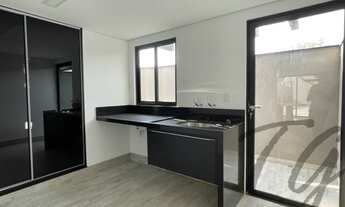 Imagem 4: CASA RESIDENCIAL em VOTORANTIM - SP, ALPHAVILLE NOVA ESPLANADA