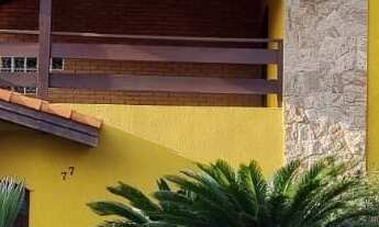 Imagem 3: CASA RESIDENCIAL em SOROCABA - SP, JARDIM PORTAL DA COLINA