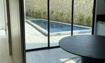 Imagem: CASA RESIDENCIAL em VOTORANTIM - SP, ALPHAVILLE