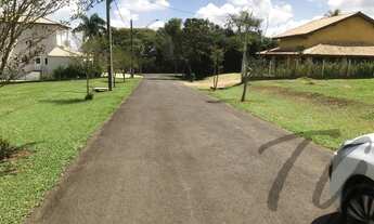 Imagem 2: TERRENO RESIDENCIAL em SOROCABA - SP, CAGUASSU