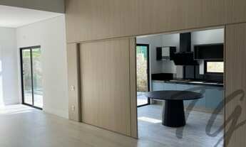 Imagem 2: CASA RESIDENCIAL em VOTORANTIM - SP, ALPHAVILLE NOVA ESPLANADA