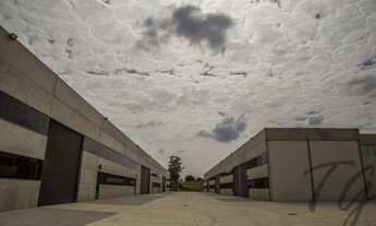 Imagem: GALPAO COMERCIAL em SOROCABA - SP, ÉDEN