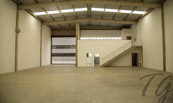 Imagem 3: GALPAO COMERCIAL em SOROCABA - SP, ÉDEN