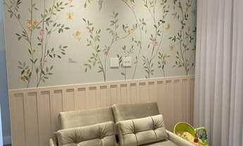 Imagem 6: CASA RESIDENCIAL em VOTORANTIM - SP, ALPHAVILLE NOVA ESPLANADA