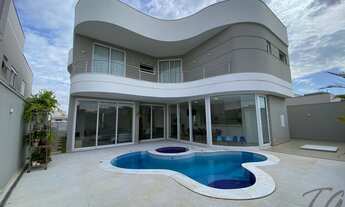 Imagem: CASA RESIDENCIAL em VOTORANTIM - SP, ALPHAVILLE