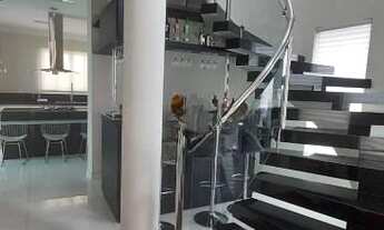 Imagem: CASA RESIDENCIAL em SOROCABA - SP, PARQUE