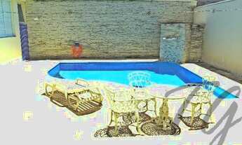 Imagem: CASA RESIDENCIAL em SOROCABA - SP, PARQUE