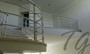 Imagem 6: CASA RESIDENCIAL em SOROCABA - SP, PARQUE CAMPOLIM