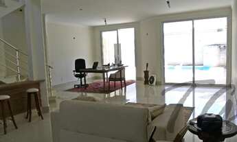 Imagem 7: CASA RESIDENCIAL em SOROCABA - SP, PARQUE CAMPOLIM