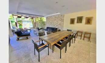 Imagem 4: VENDEMOS CASA COM 4 SUÍTES - CONDOMÍNIO BLUE HOUSES - BARRA DA TIJUCA