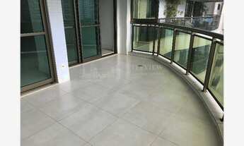 Imagem: APARTAMENTO 3 QUARTOS DE 140M² - CONDOMÍNIO