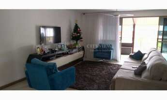 Imagem: VENDEMOS COBERTURA COM 4 QUARTOS - RECREIO