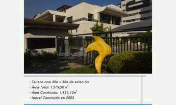 Imagem 7: PRÉDIO COMERCIAL COM 23 SALAS - BARRA DA TIJUCA