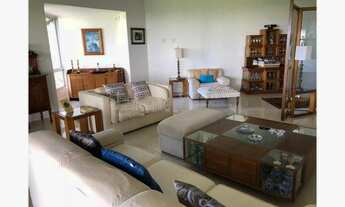 Imagem 5: VENDEMOS APARTAMENTO 4 QUARTOS NA LÚCIO COSTA POSTO 5