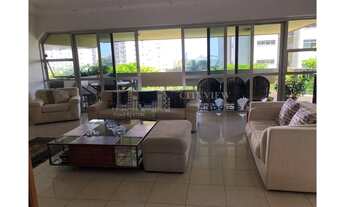 Imagem 3: VENDEMOS APARTAMENTO 4 QUARTOS NA LÚCIO COSTA POSTO 5