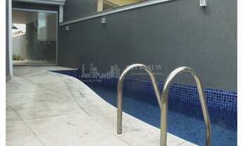 Imagem: CASA 5 SUÍTES - RECREIO DOS BANDEIRANTES