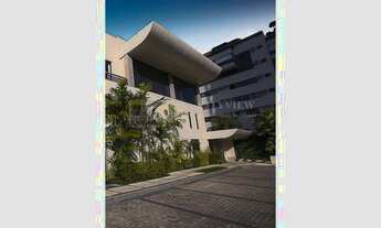 Imagem 2: PRÉDIO COMERCIAL COM 23 SALAS - BARRA DA TIJUCA