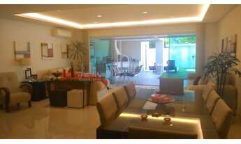 Imagem: CASA 4 SUÍTES - CONDOMÍNIO BLUE HOUSES