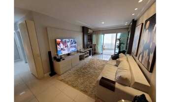 Imagem: APARTAMENTO 3 QUARTOS NO RECREIO DOS BANDEIRANTES