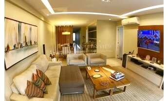 Imagem: VENDEMOS COBERTURA DE 2 QUARTOS NO RECREIO