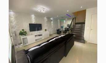 Imagem: VENDEMOS MARAVILHOSA CASA COM 4 SUITES EM