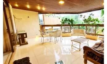 Imagem 1: VENDEMOS APARTAMENTO DE 3 QUARTOS - JARDIM OCEÂNICO - BARRA DA TIJUCA