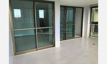 Imagem 2: APARTAMENTO 3 QUARTOS DE 140M² - CONDOMÍNIO PALAIS DE NICE - BARRA DA TIJUCA