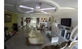 Imagem: APARTAMENTO 4 QUARTOS - BARRA DA TIJUCA