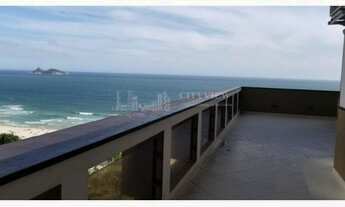 Imagem: APARTAMENTO 4 QUARTOS - CONDOMÍNIO BARRAMARES