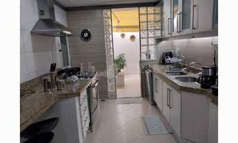 Imagem 6: APARTAMENTO RESIDENCIAL em Rio de Janeiro - RJ, Barra da Tijuca