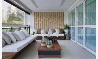 Imagem 7: VENDEMOS APARTAMENTO DE 4 QUARTOS - PENÍNSULA - BARRA DA TIJUCA