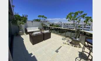 Imagem: VENDEMOS COBERTURA DE 5 QUARTOS NO RECREIO