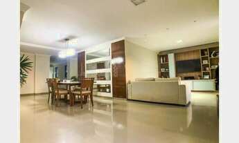 Imagem: COBERTURA 3 QUARTOS - GLEBA A - RECREIO